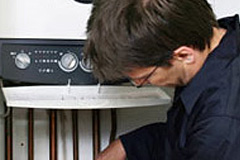 boiler repair Newmiln