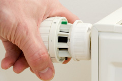 Newmiln central heating repair costs