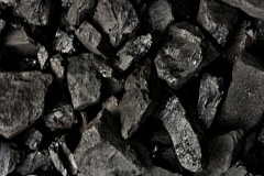 Newmiln coal boiler costs