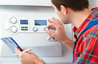free Newmiln gas safe engineer quotes